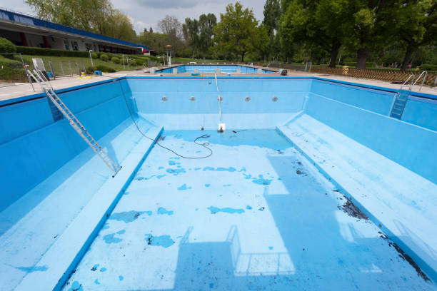 Best Fire Damage Restoration  in Highland Park, NJ