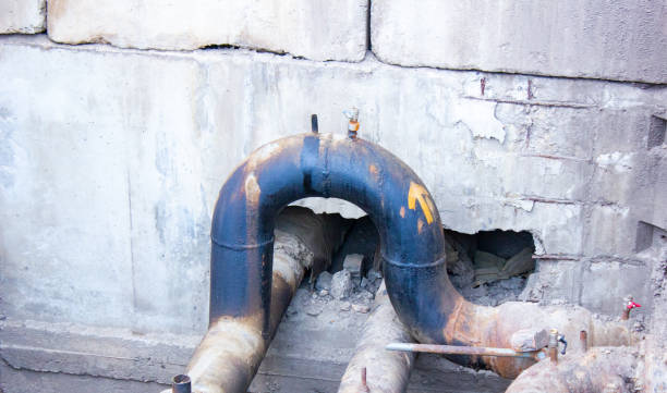 Best Emergency water damage restoration  in Highland Park, NJ