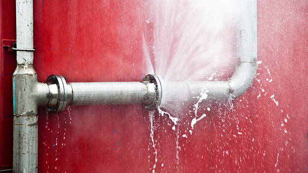 Best Residential water damage restoration  in Highland Park, NJ
